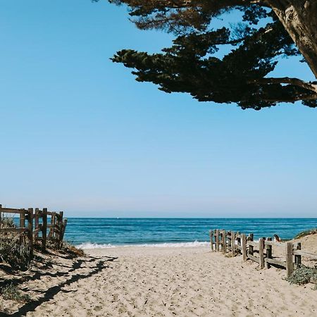 Hotel 1110 (Adults Only) Μοντερέι Εξωτερικό φωτογραφία