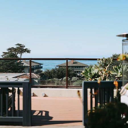 Hotel 1110 (Adults Only) Μοντερέι Εξωτερικό φωτογραφία