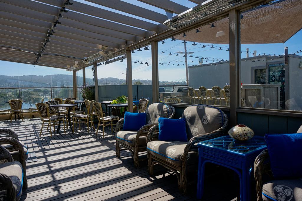 Hotel 1110 (Adults Only) Μοντερέι Εξωτερικό φωτογραφία