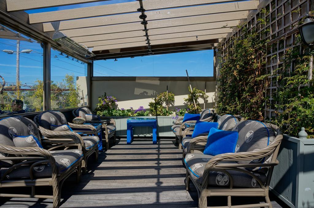 Hotel 1110 (Adults Only) Μοντερέι Εξωτερικό φωτογραφία