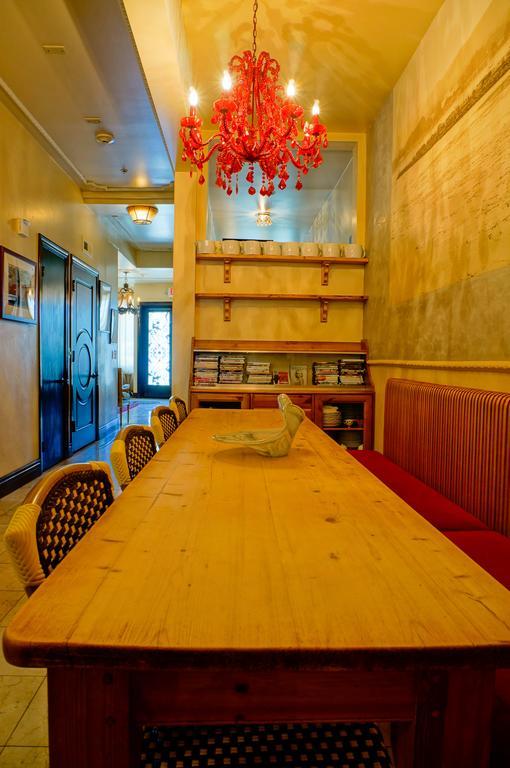 Hotel 1110 (Adults Only) Μοντερέι Εξωτερικό φωτογραφία