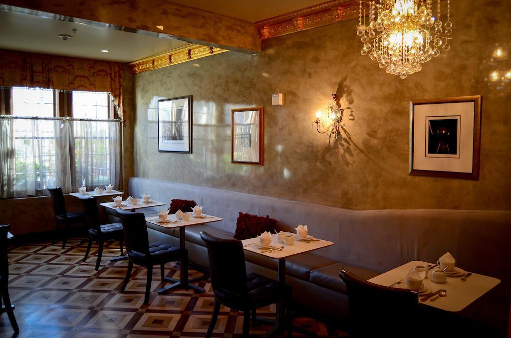Hotel 1110 (Adults Only) Μοντερέι Εξωτερικό φωτογραφία