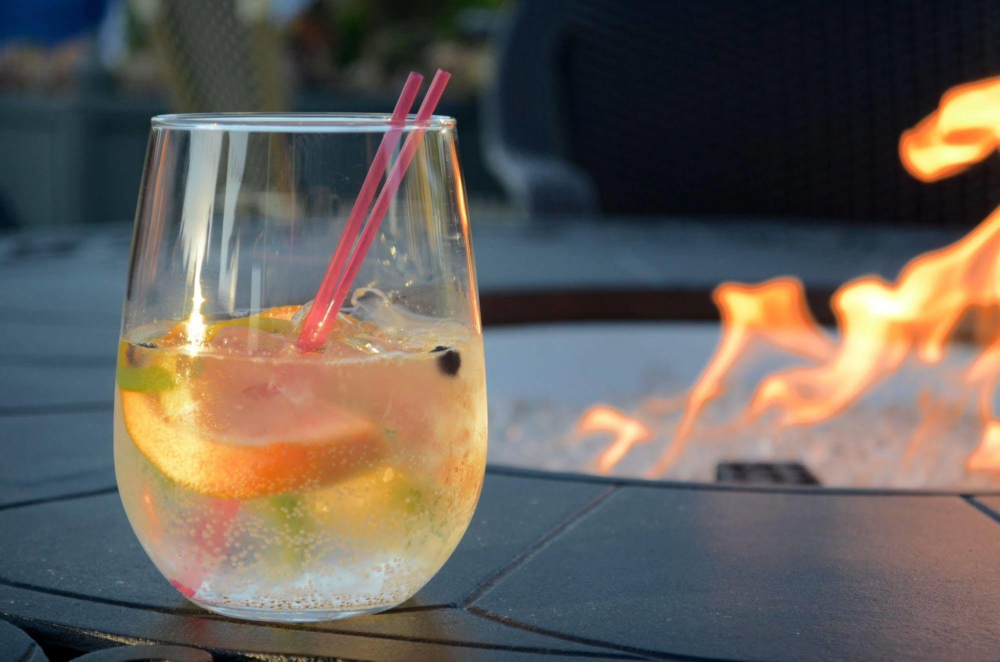 Hotel 1110 (Adults Only) Μοντερέι Εξωτερικό φωτογραφία