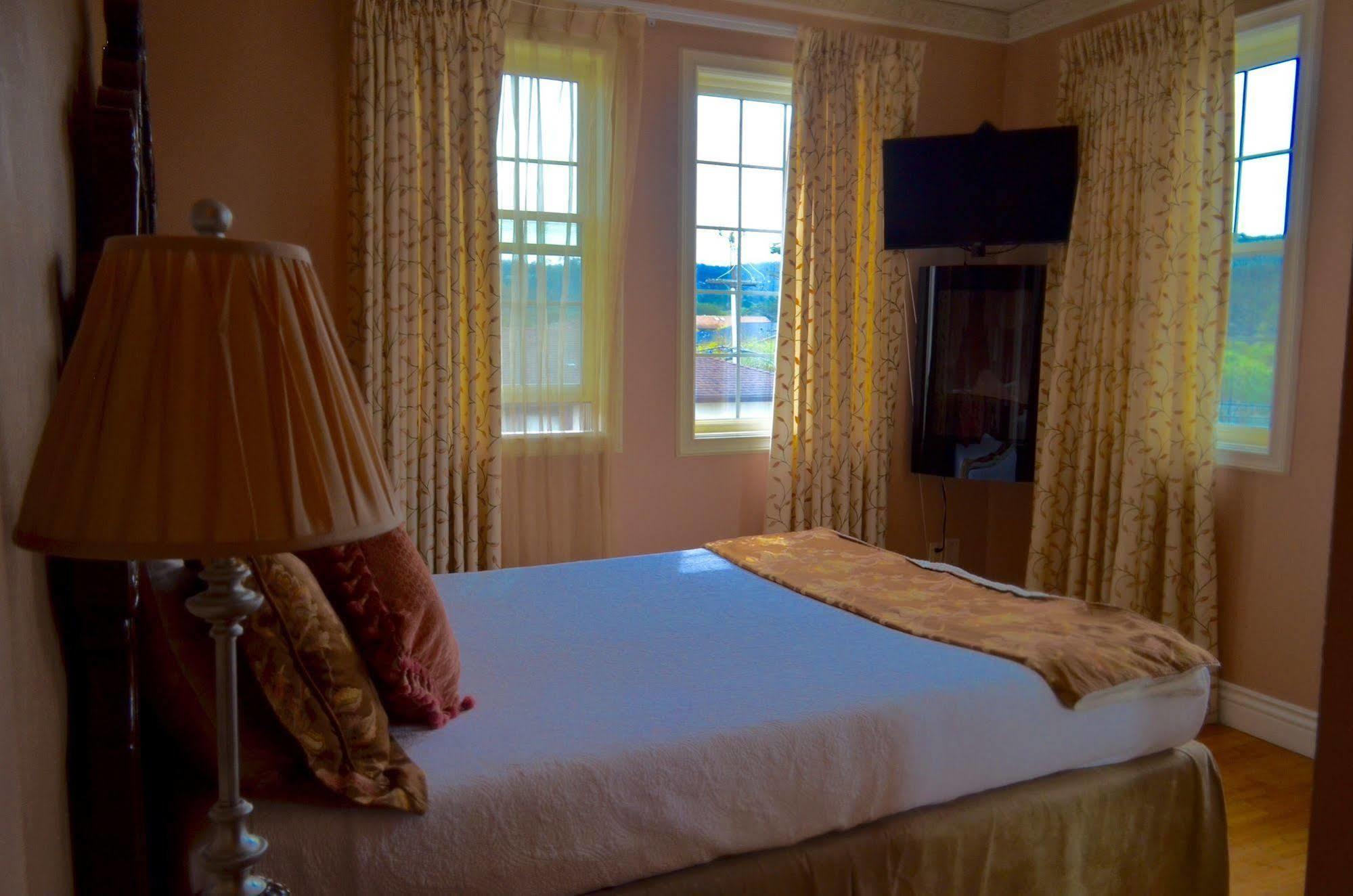 Hotel 1110 (Adults Only) Μοντερέι Εξωτερικό φωτογραφία