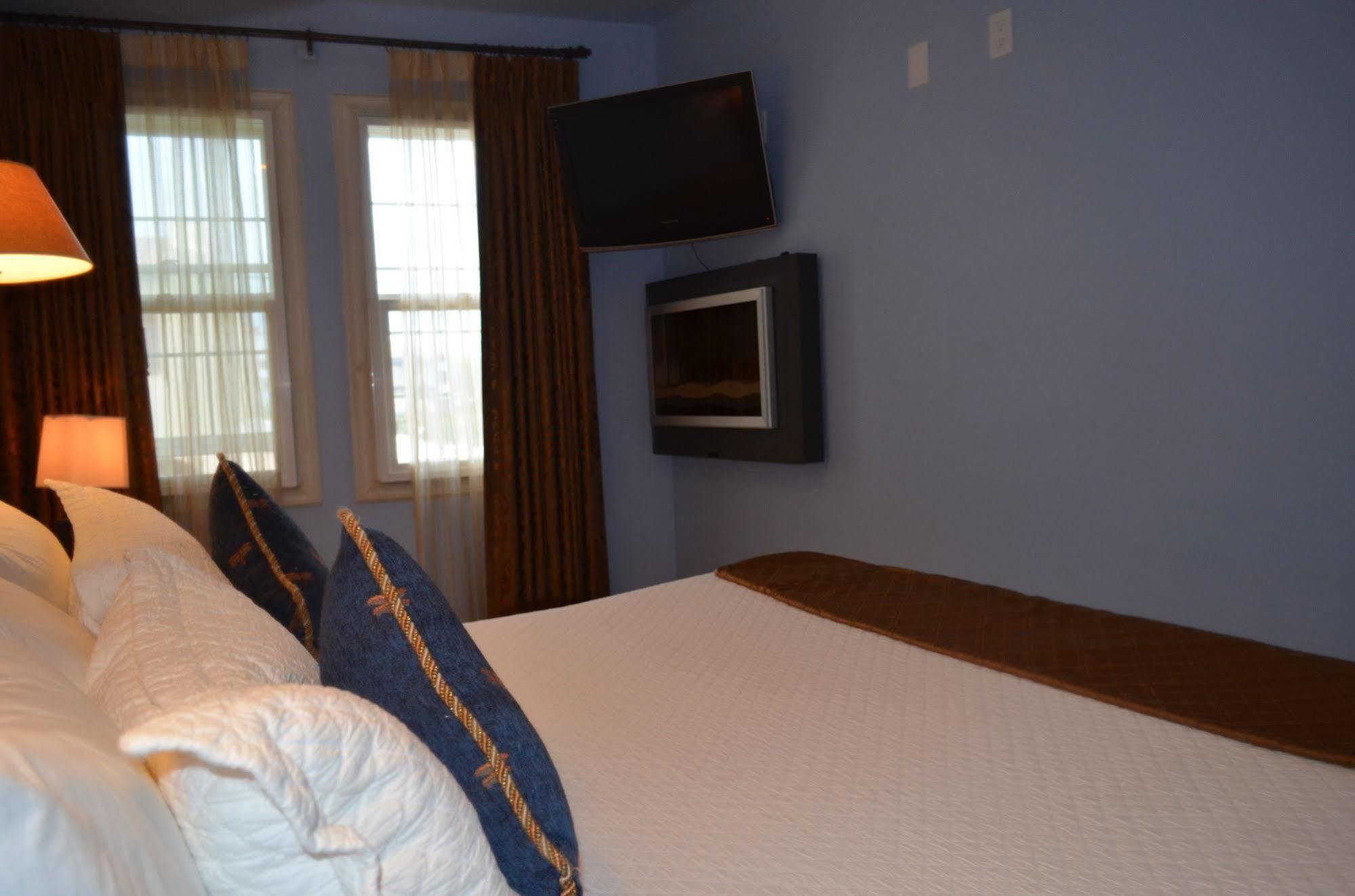 Hotel 1110 (Adults Only) Μοντερέι Εξωτερικό φωτογραφία