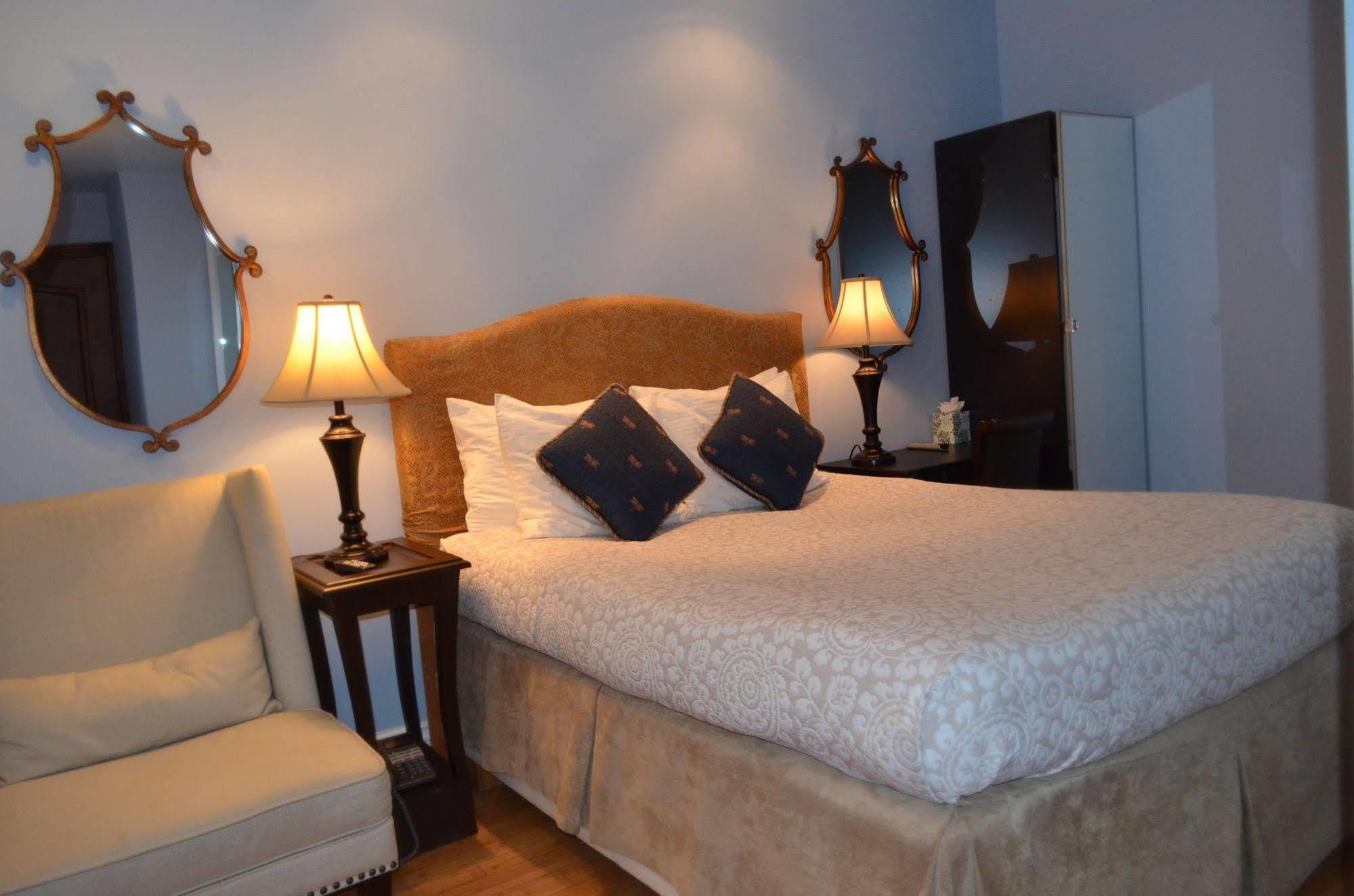 Hotel 1110 (Adults Only) Μοντερέι Εξωτερικό φωτογραφία