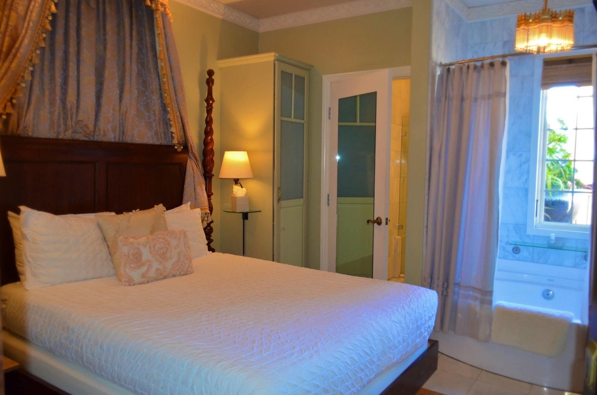 Hotel 1110 (Adults Only) Μοντερέι Εξωτερικό φωτογραφία