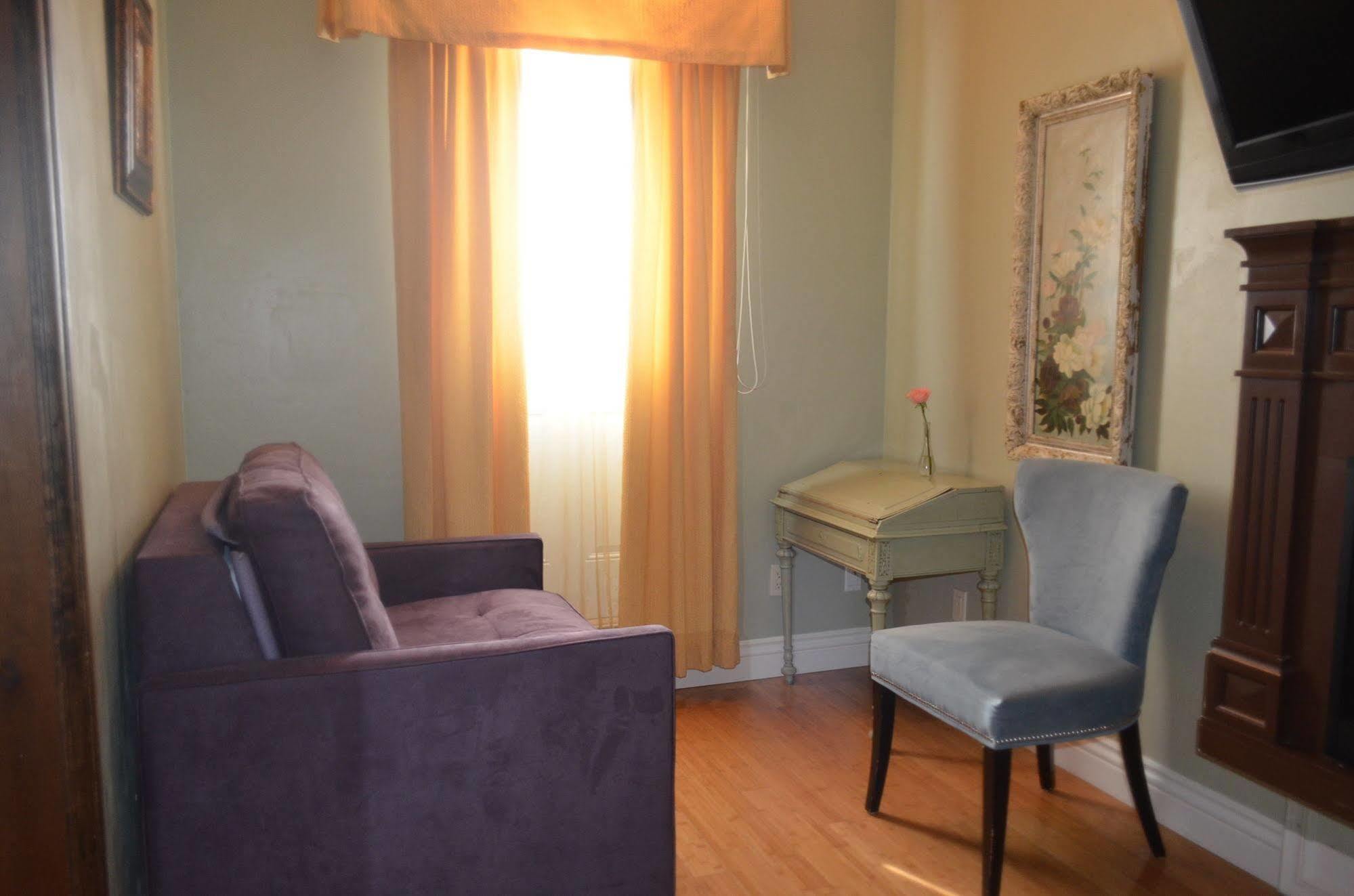 Hotel 1110 (Adults Only) Μοντερέι Εξωτερικό φωτογραφία
