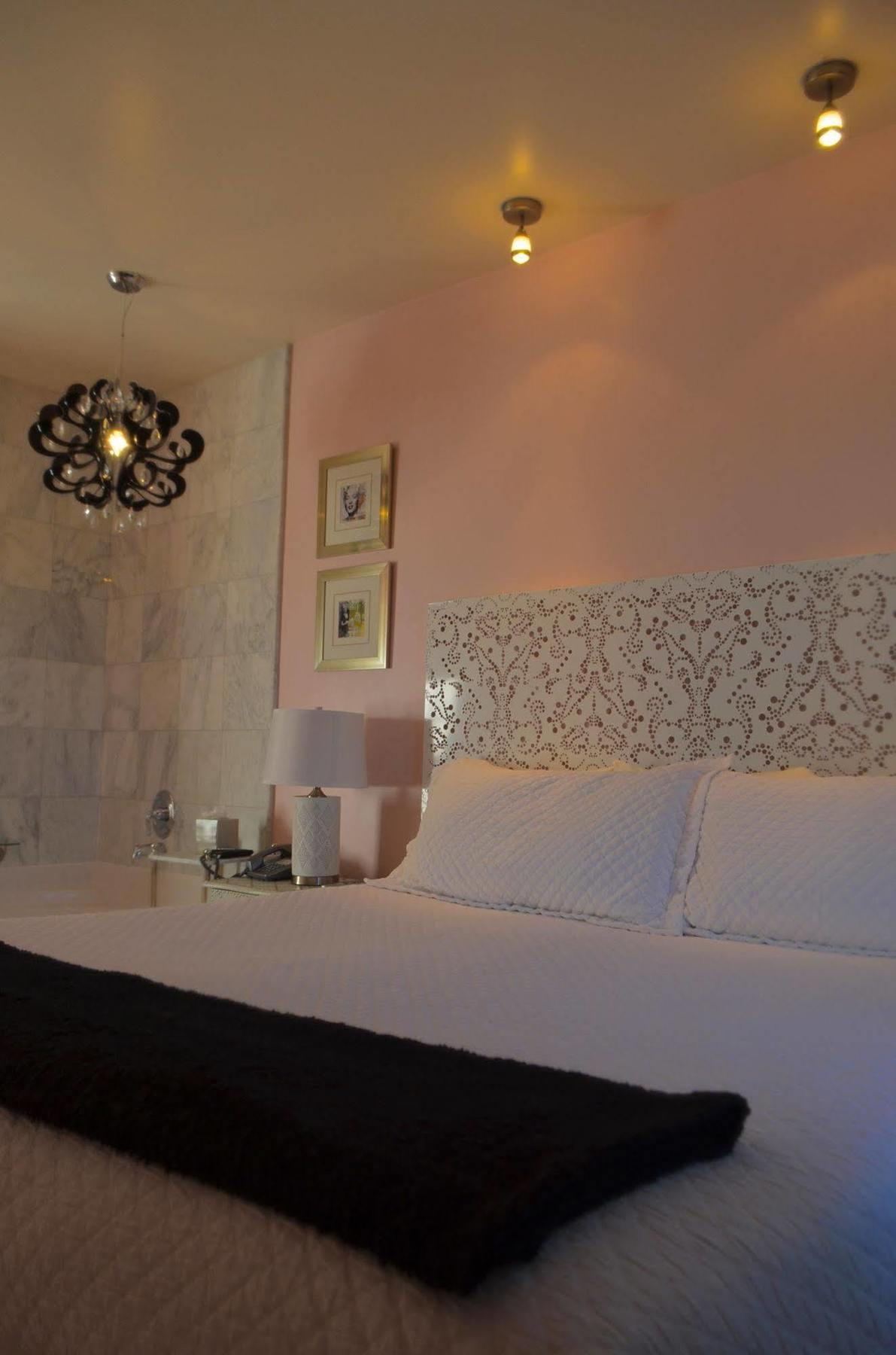 Hotel 1110 (Adults Only) Μοντερέι Εξωτερικό φωτογραφία