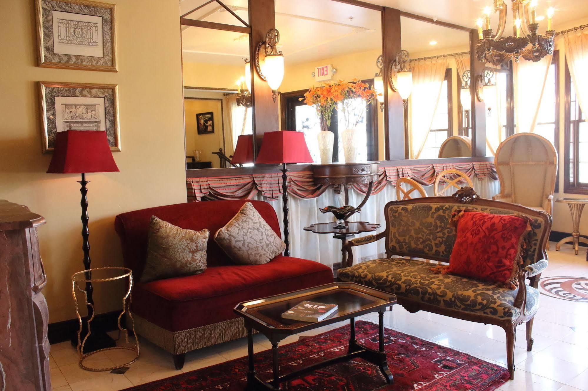 Hotel 1110 (Adults Only) Μοντερέι Εξωτερικό φωτογραφία