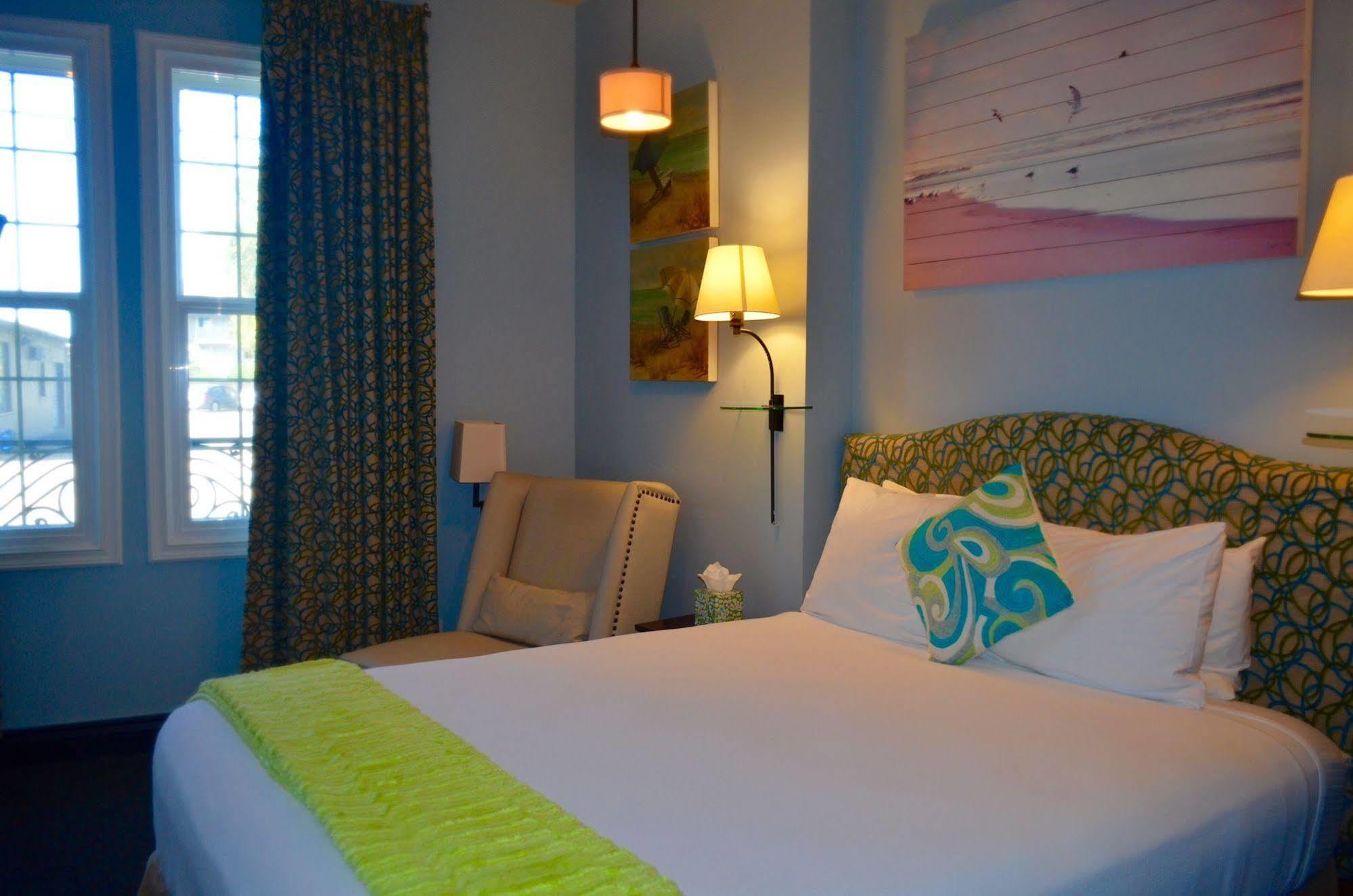 Hotel 1110 (Adults Only) Μοντερέι Εξωτερικό φωτογραφία