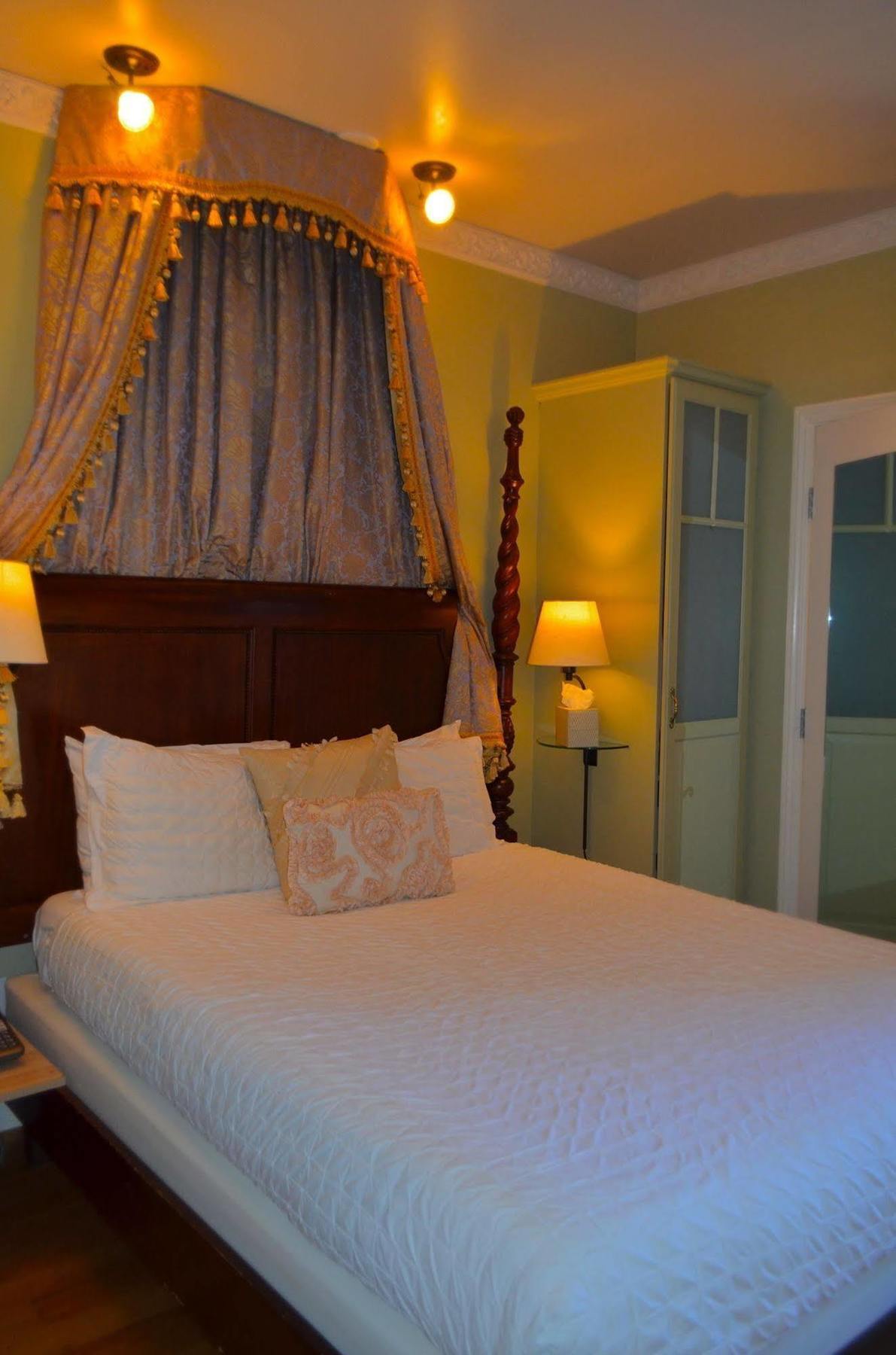 Hotel 1110 (Adults Only) Μοντερέι Εξωτερικό φωτογραφία
