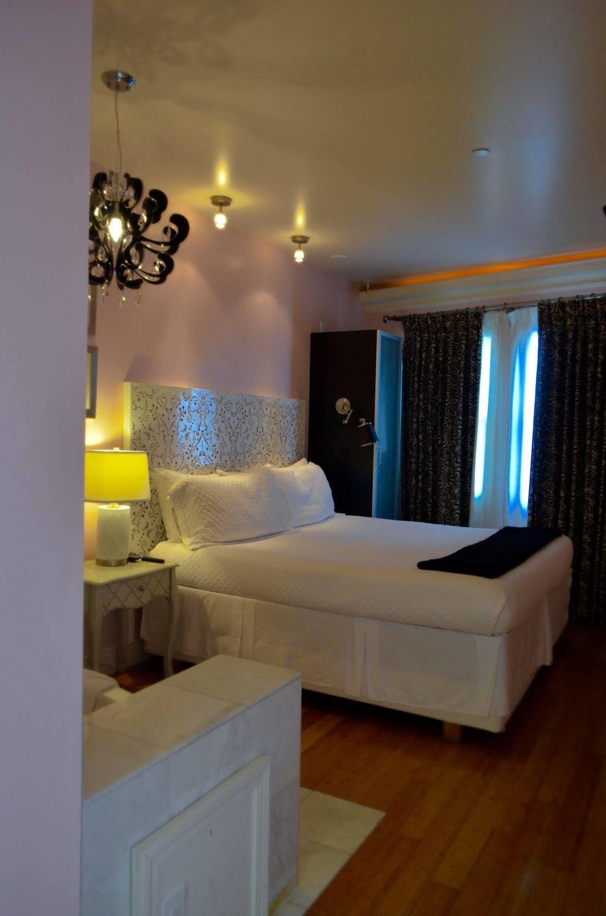 Hotel 1110 (Adults Only) Μοντερέι Εξωτερικό φωτογραφία