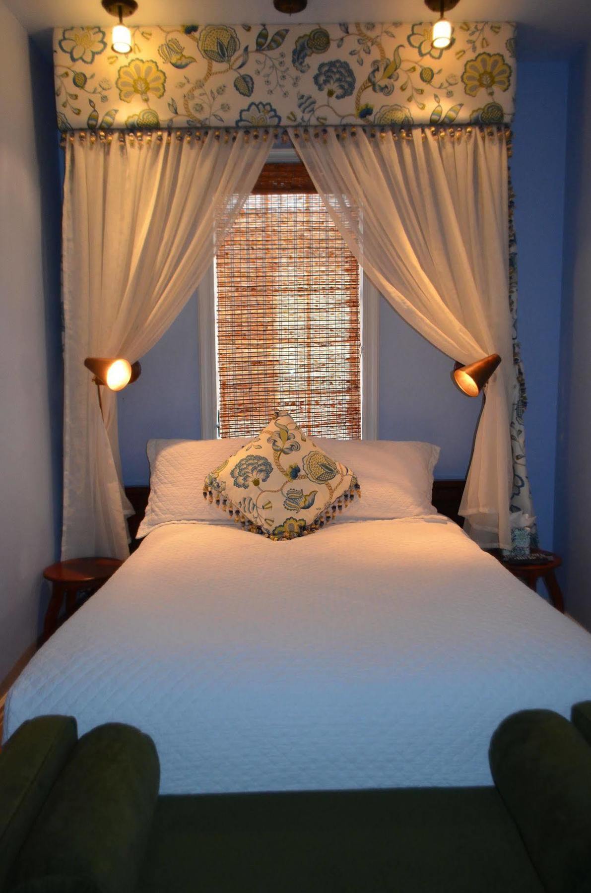 Hotel 1110 (Adults Only) Μοντερέι Εξωτερικό φωτογραφία