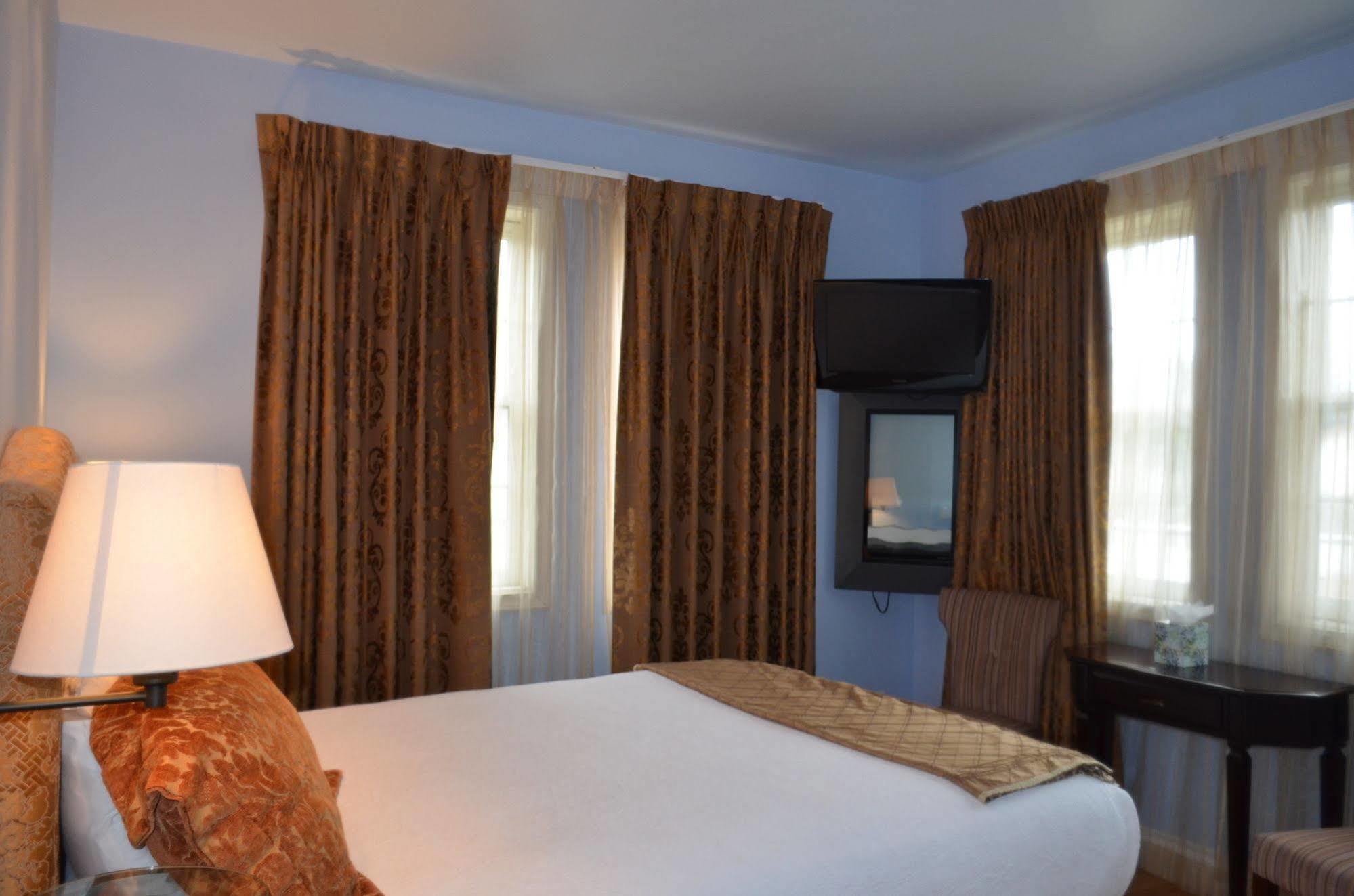 Hotel 1110 (Adults Only) Μοντερέι Εξωτερικό φωτογραφία