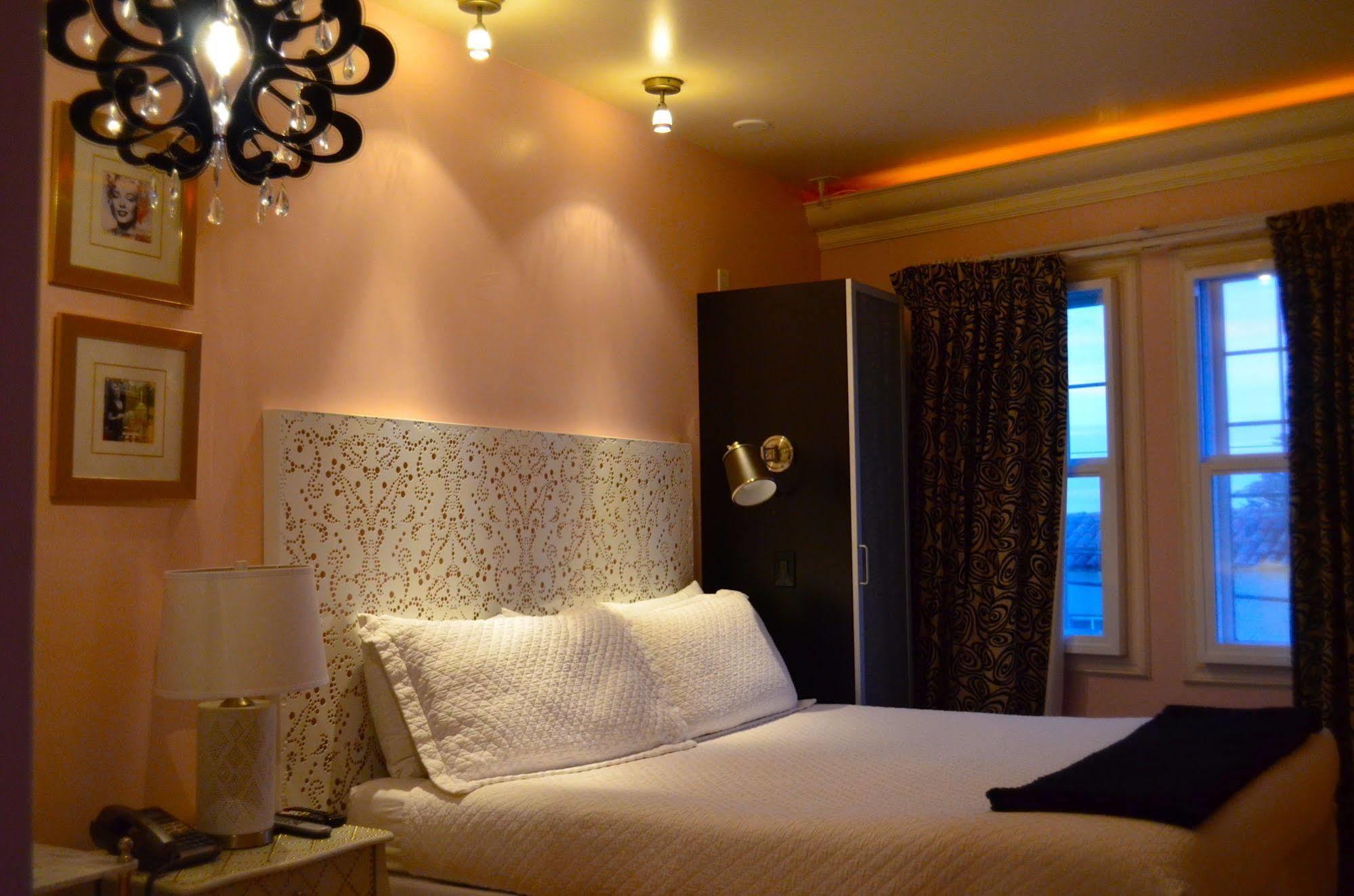 Hotel 1110 (Adults Only) Μοντερέι Εξωτερικό φωτογραφία