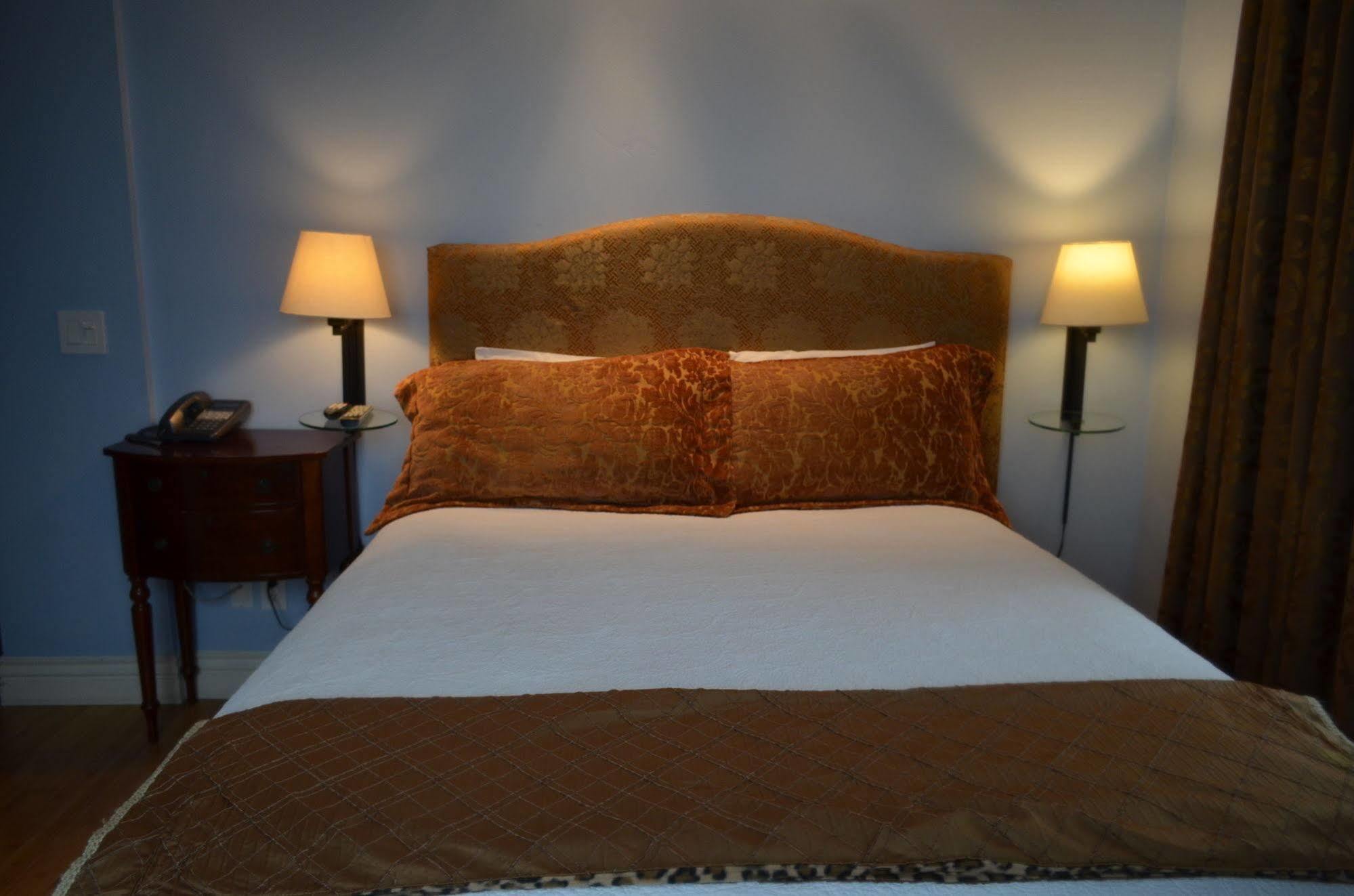 Hotel 1110 (Adults Only) Μοντερέι Εξωτερικό φωτογραφία