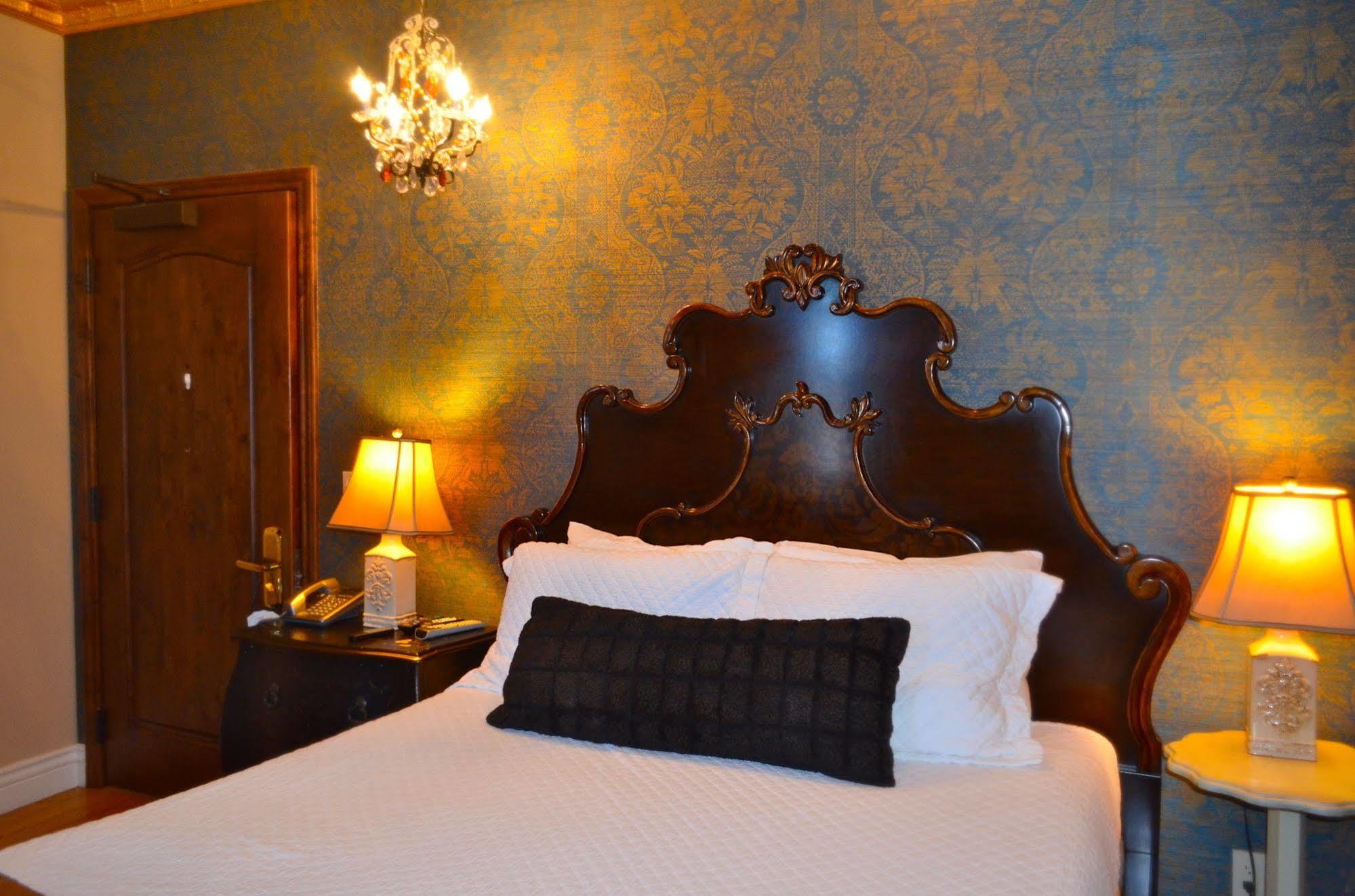 Hotel 1110 (Adults Only) Μοντερέι Εξωτερικό φωτογραφία