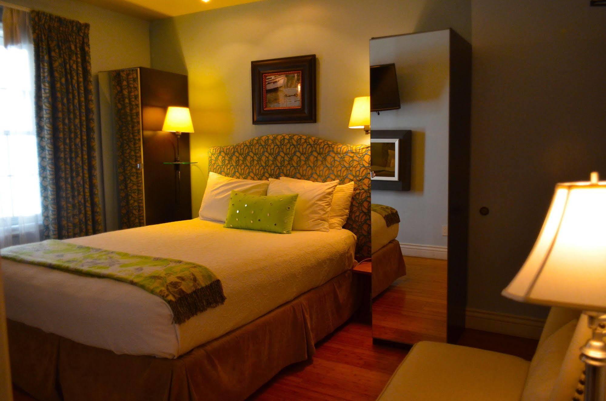 Hotel 1110 (Adults Only) Μοντερέι Εξωτερικό φωτογραφία