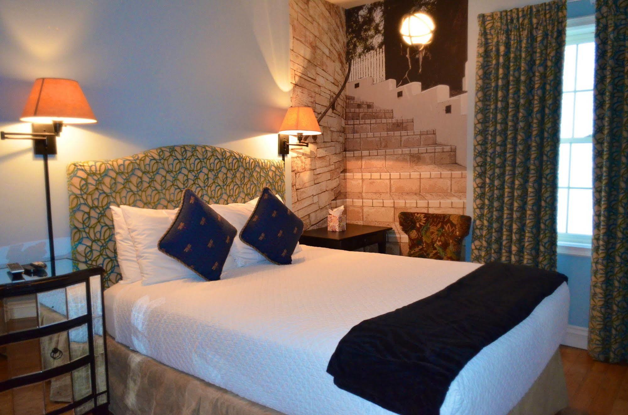 Hotel 1110 (Adults Only) Μοντερέι Εξωτερικό φωτογραφία