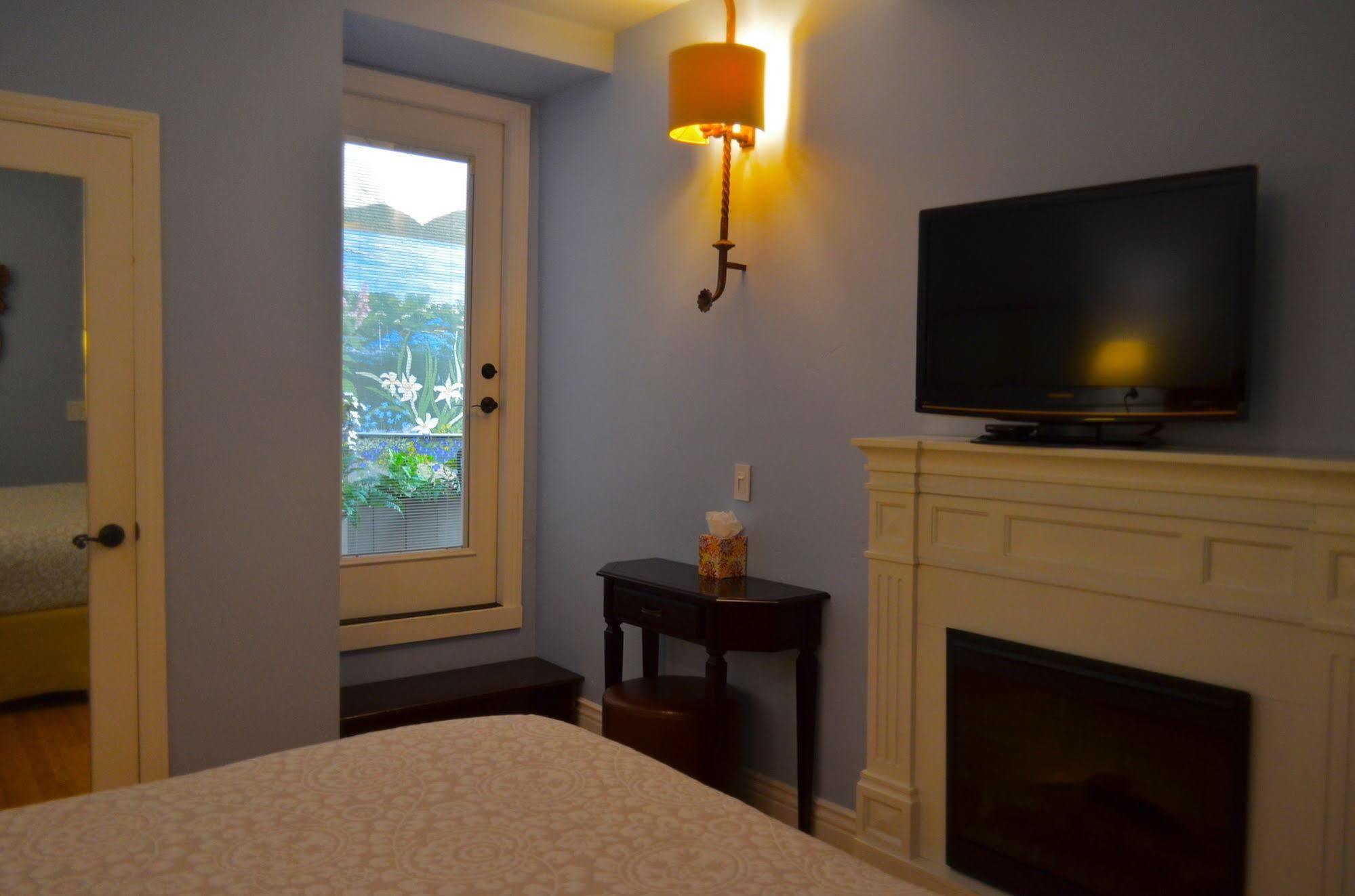 Hotel 1110 (Adults Only) Μοντερέι Εξωτερικό φωτογραφία