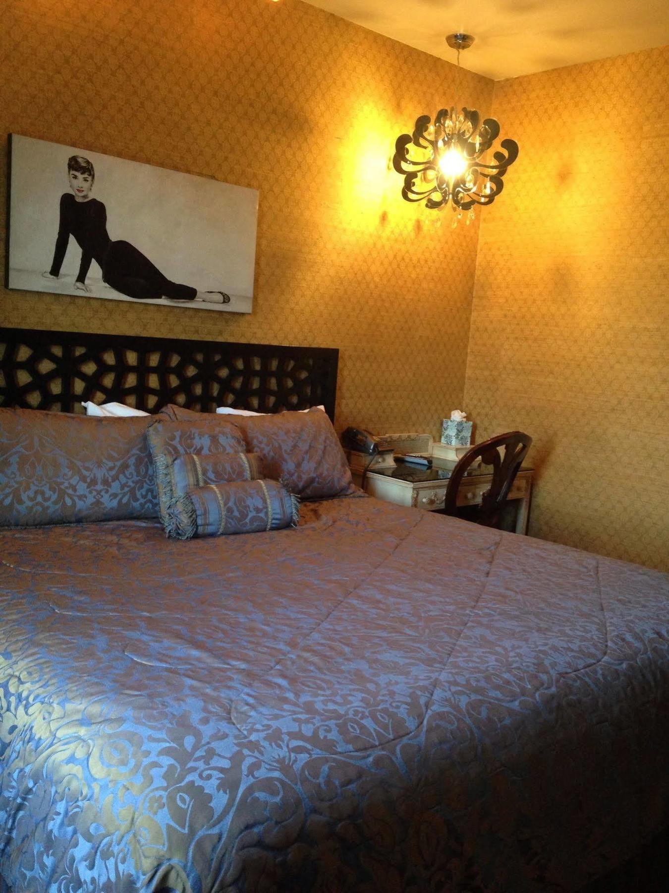 Hotel 1110 (Adults Only) Μοντερέι Εξωτερικό φωτογραφία