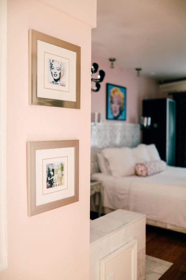 Hotel 1110 (Adults Only) Μοντερέι Εξωτερικό φωτογραφία
