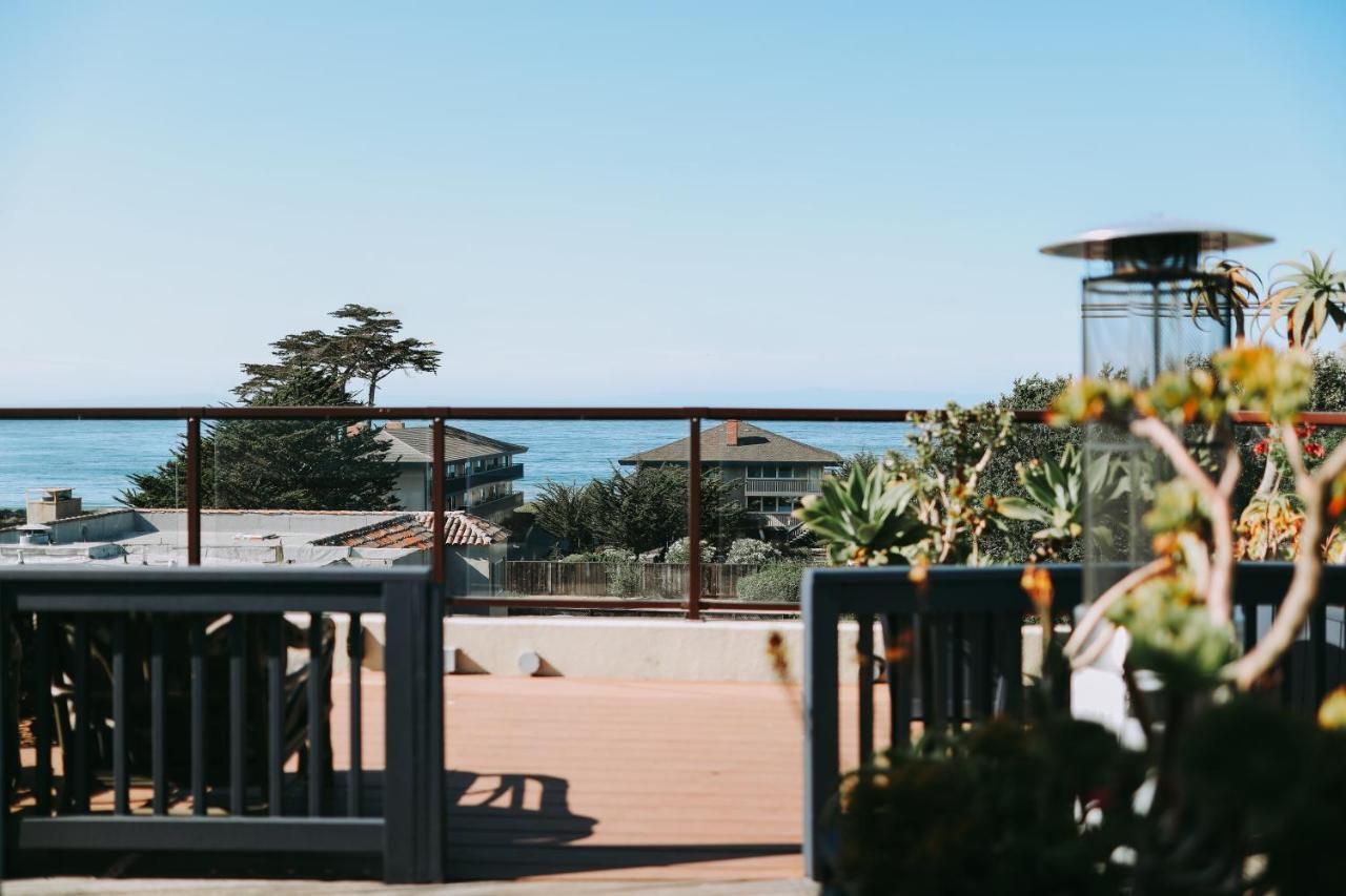 Hotel 1110 (Adults Only) Μοντερέι Εξωτερικό φωτογραφία