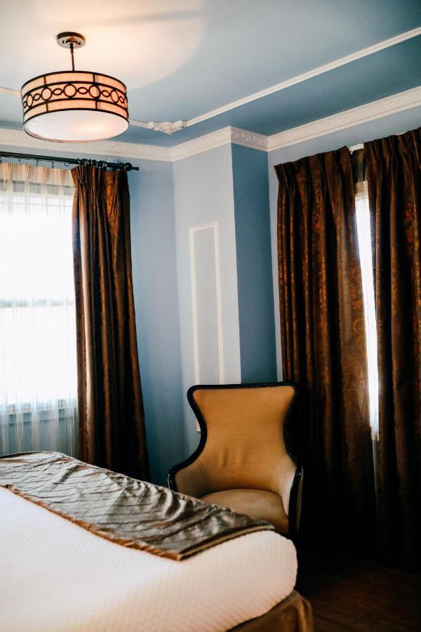 Hotel 1110 (Adults Only) Μοντερέι Εξωτερικό φωτογραφία