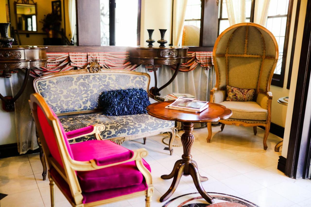 Hotel 1110 (Adults Only) Μοντερέι Εξωτερικό φωτογραφία